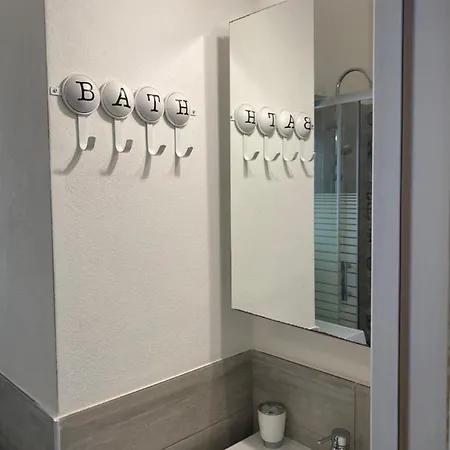 Βίλα Casa Kalos *