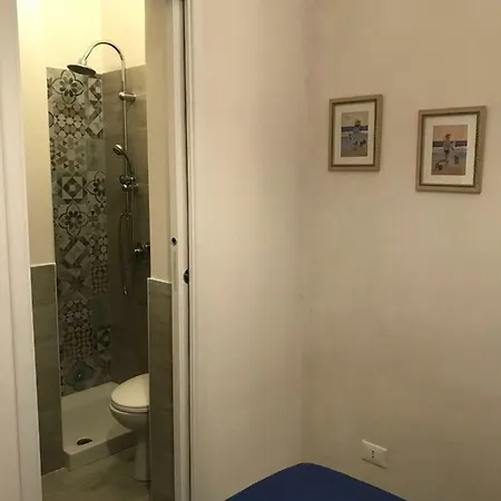 Casa Kalos فيلة *