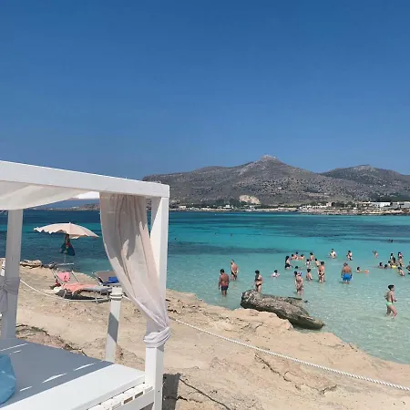 Casa Kalos فيلة *