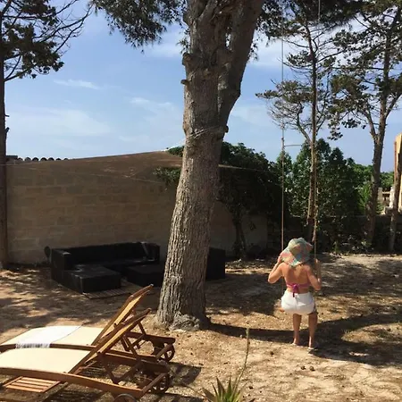 فيلة Casa Kalos *