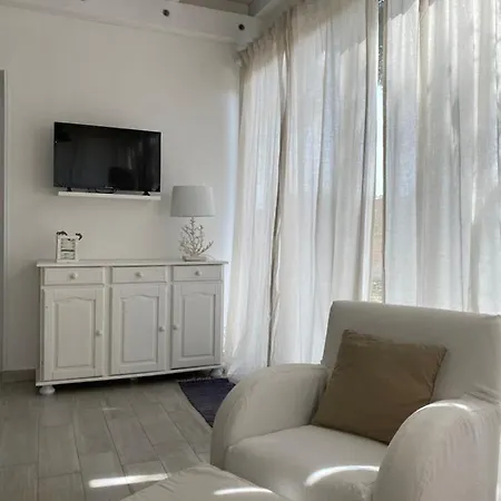 Casa Kalos * Favignana