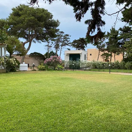 Casa Kalos Villa Favignana