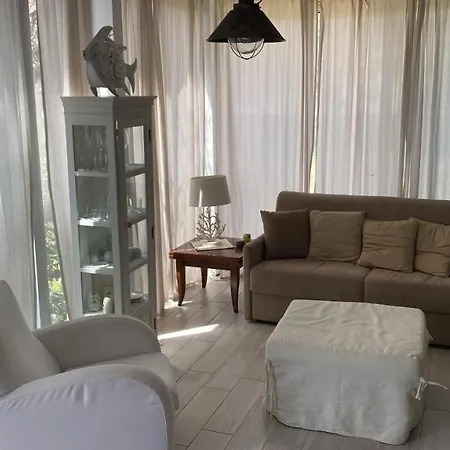 Casa Kalos Favignana