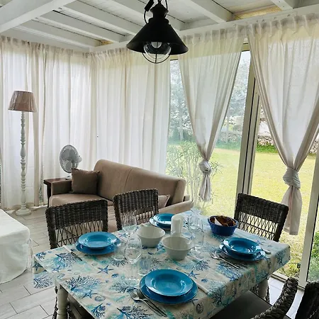 Casa Kalos Villa