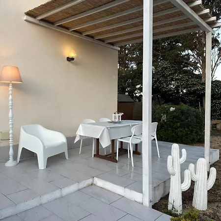 Casa Kalos Villa *