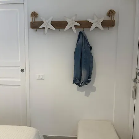 Casa Kalos Villa Ilha de Favignana