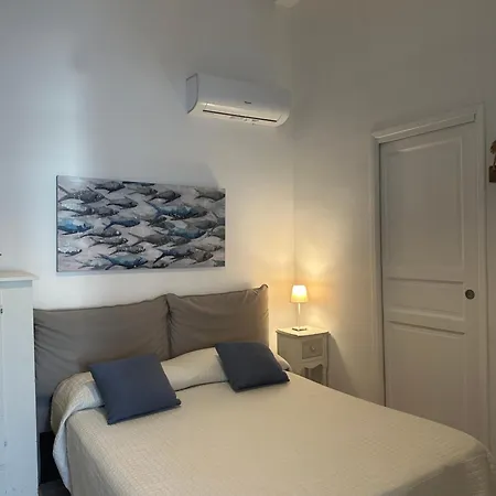 Casa Kalos Favignana