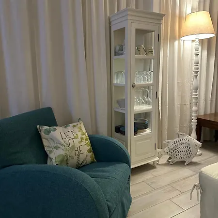 Casa Kalos * Favignana