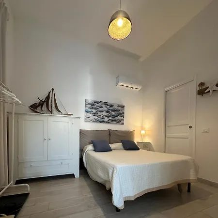 Casa Kalos Ilha de Favignana