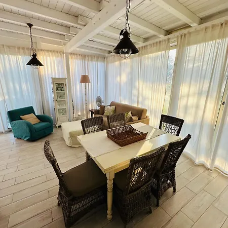 Casa Kalos Villa Favignana