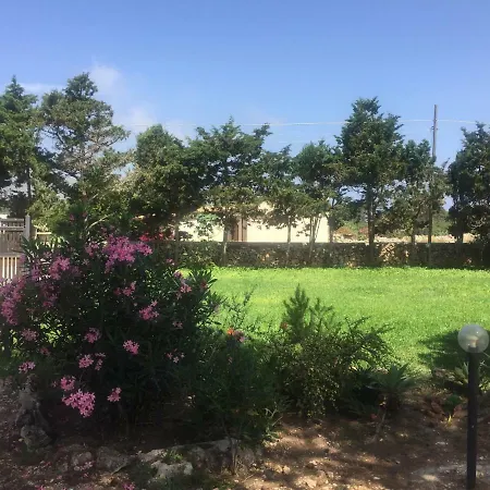 Villa Casa Kalos Ilha de Favignana